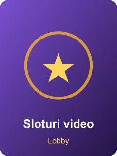 Sloturi video – slot din lobby Elite Casino