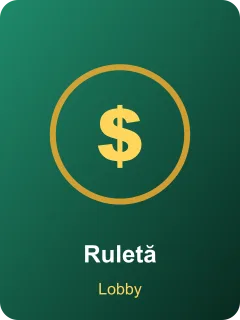 Ruletă – slot din lobby Elite Casino