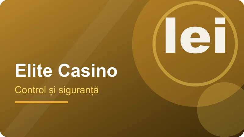 Joc responsabil pe telefon: buget și pauze – ilustrație pentru secțiunea Elite Casino